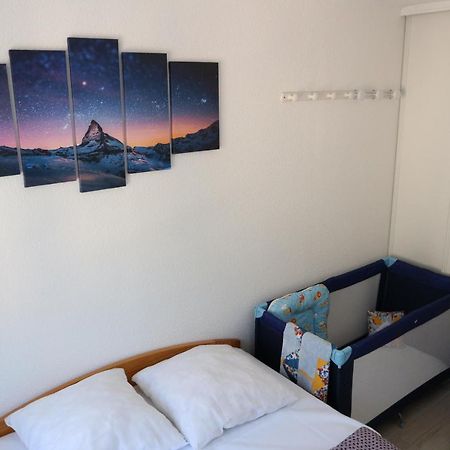 Appartement Agreable Cauterets Exterior photo